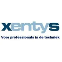 Logo van Xentys
