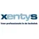 Logo van Xentys