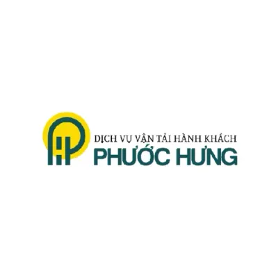 xe Phước Hưng's brand icon