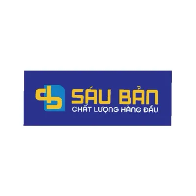 xe Sáu Bản's brand icon