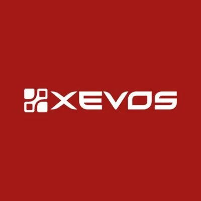 xevos.eu's icon