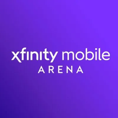 xfinitymobilearena.com's icon