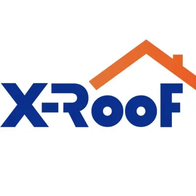 xfroof.com's icon