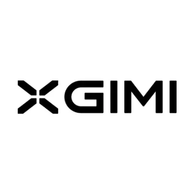 xgimi.com's icon