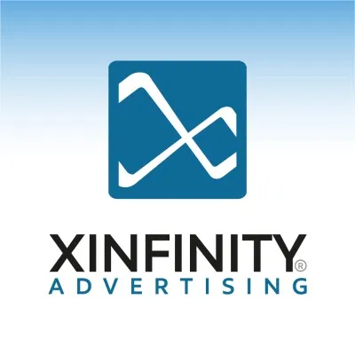 xinfinity-adv.com's icon
