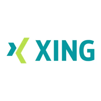 XING's icon