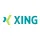 XING logo
