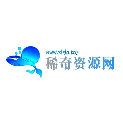 xiqia.top's brand icon