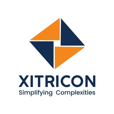 xitricon.com's icon