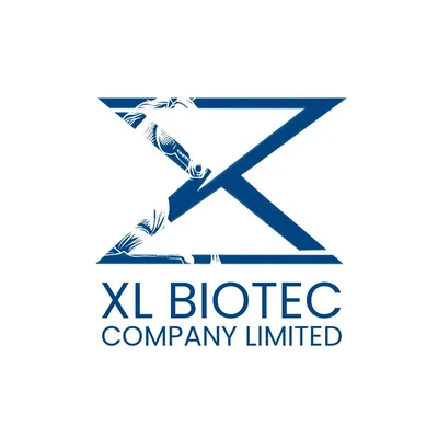 xlbiotec.com's icon