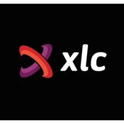 xlc.com's icon