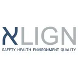 Logo van XLIGN