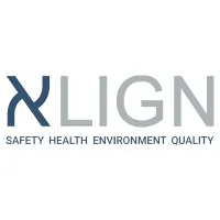 Logo van XLIGN