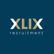 Logo van XLIX Recruitment