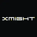 xMight logo