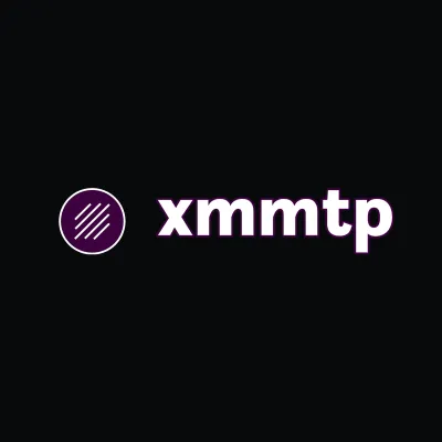 XMMTP's icon