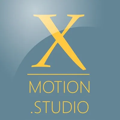 xmotion.studio's icon