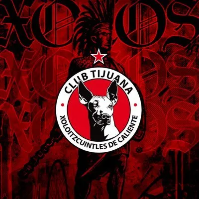 xolos.com.mx's icon