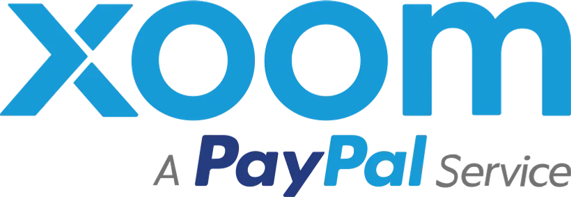 Xoom logo