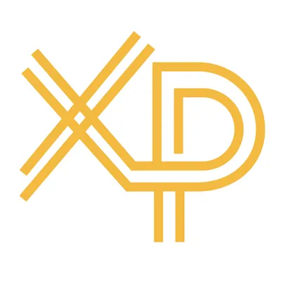 xp-dm.com's icon