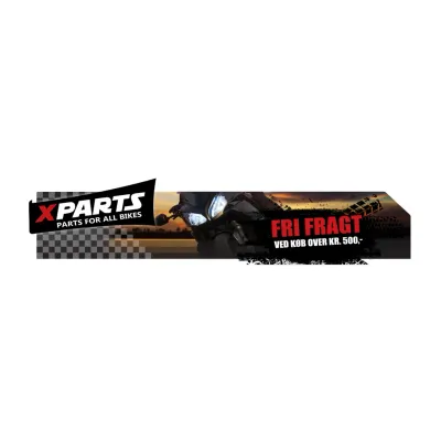 Xparts's icon
