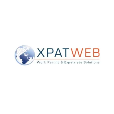 xpatweb.com's icon