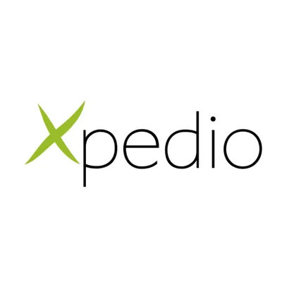 xpedio.eu's icon