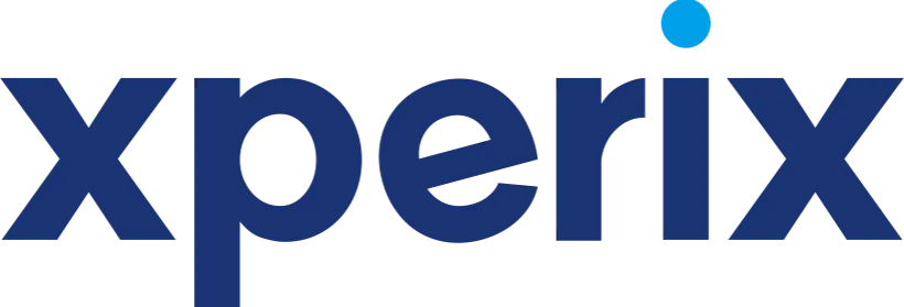 엑스페릭스 logo