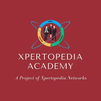 xpertopedia.com's icon