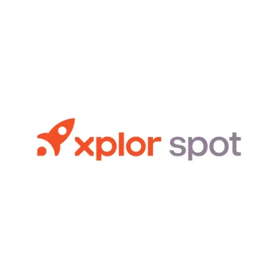 Xplor Spot's icon
