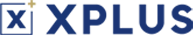 엑스플러스 logo