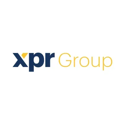 XPR Group's icon
