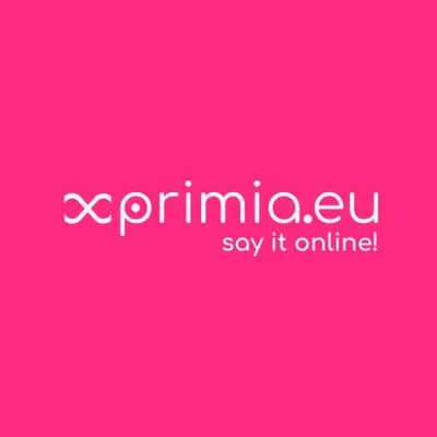 xprimia.eu's icon