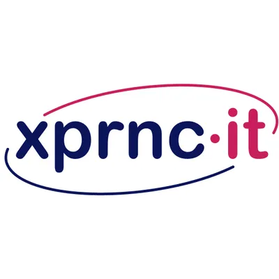 xprnc.it's icon