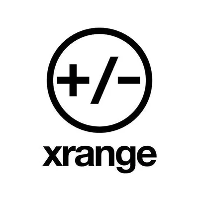 xrange.net's icon