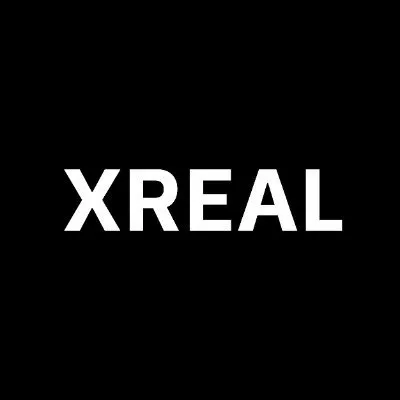 xreal.com's icon