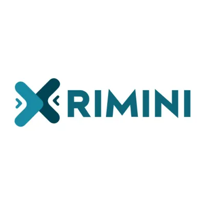 xRimini's brand icon