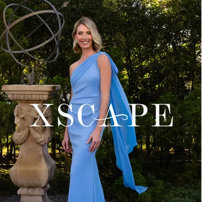 xscapeevenings.com's icon