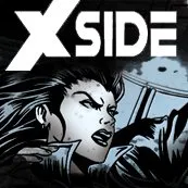 xsidecomics.com's icon