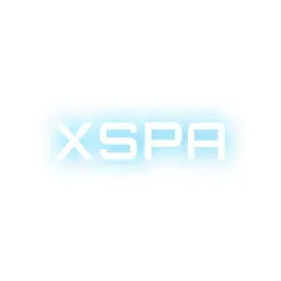 XSPA Wallet and Card.