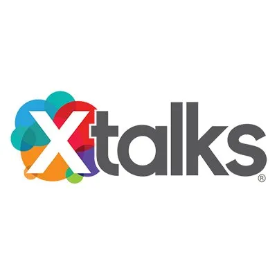 xtalks.com's icon