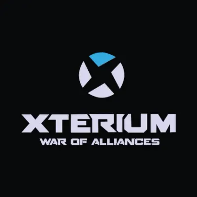 Xterium's icon