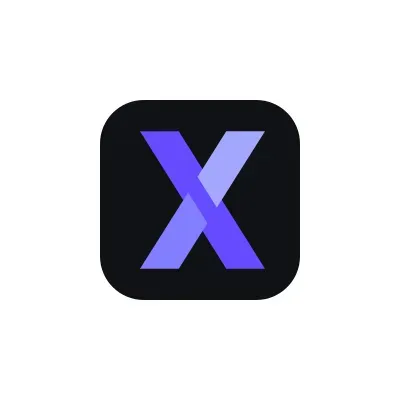 X THE LINK's icon