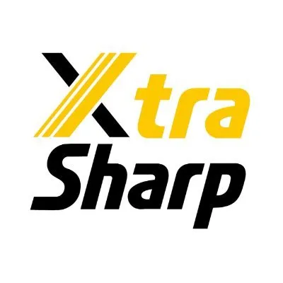 xtra-sharp.com's icon