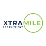 Logo van Xtra Mile Recruitment