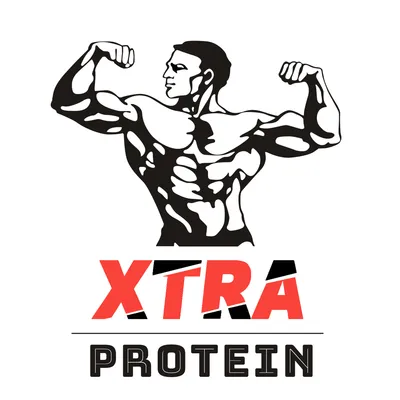 xtraprotein.com's icon