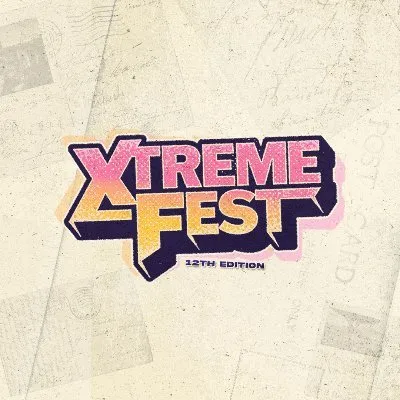 xtremefest.fr's icon