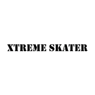 Xtreme Skater's icon
