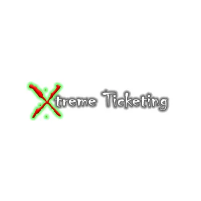 Xtreme Ticketing's brand icon