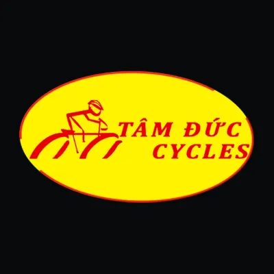 Xe Đạp Tâm Đức | Ho Chi Minh City's brand icon